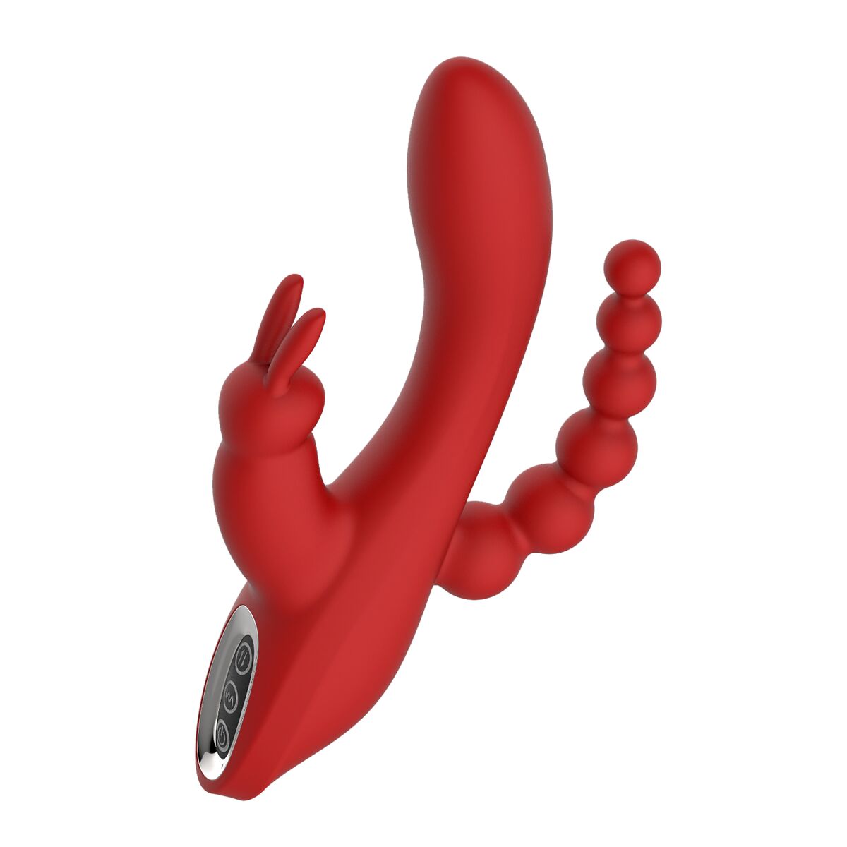 G-spotvibrator Dream Toys Hera Röd